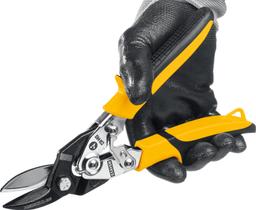 STAYER Hercules, 250 мм, левые ножницы по металлу, Professional (2322) - 5