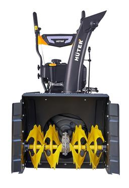 Снегоуборщик Huter SGC 4100 Winter PRO - 4