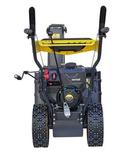 Снегоуборщик Huter SGC 4100 Winter PRO - 5