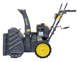 Снегоуборщик Huter SGC 4100 Winter PRO - 7