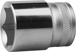 KRAFTOOL FLANK, 1/2", 27 мм, торцовая головка (27805-27) - 1