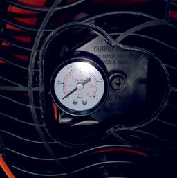 Пушка прямого нагрева SAMSAN SM-Z37D (DIESEL FAN HEATER SM-Z37D) - 7