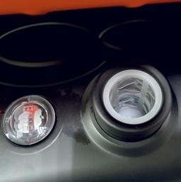 Пушка прямого нагрева SAMSAN SM-Z37D (DIESEL FAN HEATER SM-Z37D) - 9