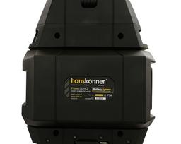 Мачта осветительная 1BatterySystem, 7000лм, без АКБ и ЗУ, Hanskonner - 14