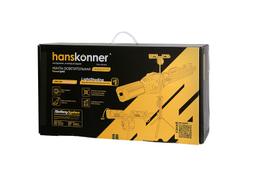 Мачта осветительная 1BatterySystem, 7000лм, без АКБ и ЗУ, Hanskonner - 4