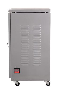 Стабилизатор напряжения Ресанта АСН-15000/3-Ц - 6