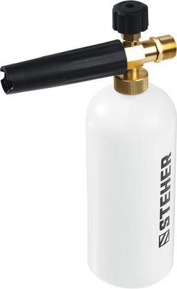 STEHER для пистолета G-280 PRO, пеногенератор для минимоек (75401-280) - 4