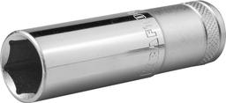 KRAFTOOL FLANK, 1/2", 19 мм, удлиненная торцовая головка (27807-19) - 1