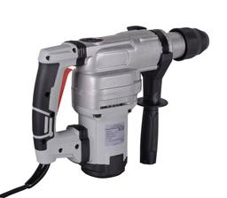 Перфоратор Ресанта П-40-1600КМ SDS-Max - 7