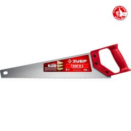 ЗУБР Тайга-5, 450 мм, ножовка для быстрого реза (15083-45) - 3
