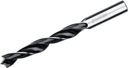 STAYER M-type, 3.0 x 60/30 мм, М-образная заточка, спиральное сверло по дереву (2942-060-03) - 1