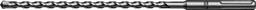 STAYER Hercules-4Х, 14 x 410/540 мм, SDS-max бур, Professional (29370-410-14) - 1