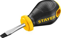 STAYER Hercules, SL5 x 38, отвертка (2509-38-4.7) - 3