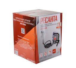 Окрасочный аппарат электрический (краскопульт) ЭКП-950Б Ресанта - 3