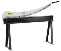 Гильотина ручная сабельного типа Stalex HS-1000 - 1