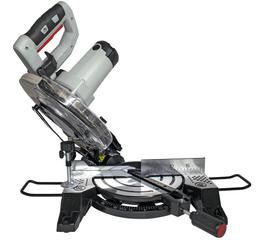 Торцовочная пила Ресанта ТП-255Л - 4