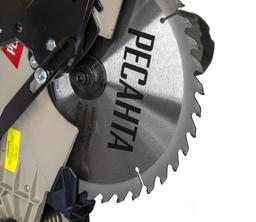 Торцовочная пила Ресанта ТП-255Л - 7