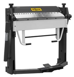 Станок листогибочный Stalex PBB 1270/2 - 1
