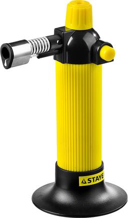 STAYER MaxTerm, MB 300, 1200°С, автономная газовая горелка с пьезоподжигом (55570) - 1