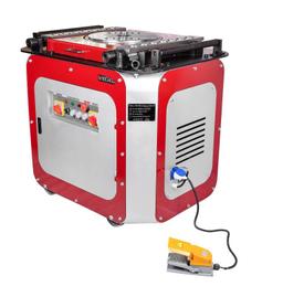 Станок для гибки арматуры Kunwoo KMB-50 Pro - 4