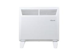 CH1000RF Конвектор 1000Вт,ал.наг.эл-т X-shape,механ.термост,напол,защ.от перегр/опрокид.Sturm! - 2