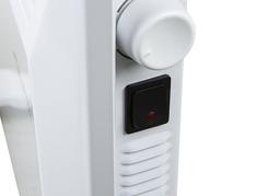 CH1000RF Конвектор 1000Вт,ал.наг.эл-т X-shape,механ.термост,напол,защ.от перегр/опрокид.Sturm! - 6