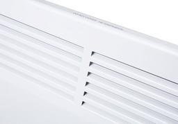 CH1000RF Конвектор 1000Вт,ал.наг.эл-т X-shape,механ.термост,напол,защ.от перегр/опрокид.Sturm! - 7
