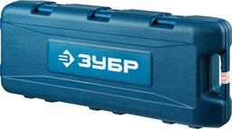 ЗУБР Бетонолом, 50 Дж, 2000 Вт, АВТ, отбойный молоток HEX-28, Профессионал (ЗМ-50-2000 ВК) - 10