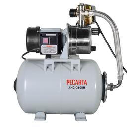 Автономная насосная станция Ресанта АНС-3600Н - 3