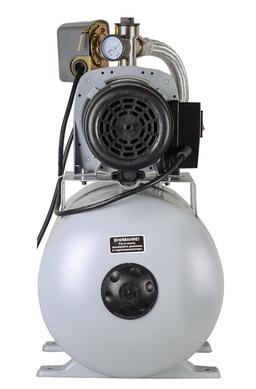 Автономная насосная станция Ресанта АНС-3600Н - 4