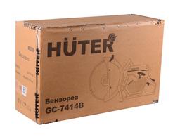 Бензорез GC-7414B Huter - 2